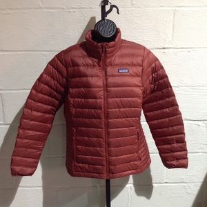 Patagonia Women's Down Sweater Jacket - NWT - Women’s L